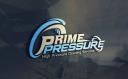 Prime Pressure logo